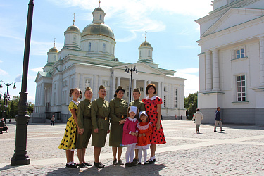 Православное сообщество